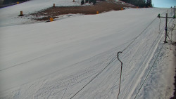 Ski areál Branná