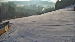 Ski areál Branná