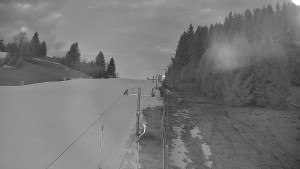 Ski areál Branná - Ski areál Branná - 1.3.2026 v 05:55