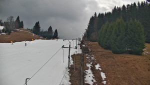 Ski areál Branná - Ski areál Branná - 1.3.2026 v 11:02 Ski areál Branná - Ski areál Branná - 1.3.2026 v 11:02