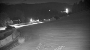 Ski areál Branná - Ski areál Branná - 12.3.2026 v 04:55