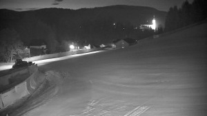 Ski areál Branná - Ski areál Branná - 12.3.2026 v 05:02