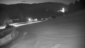 Ski areál Branná - Ski areál Branná - 12.3.2026 v 05:05