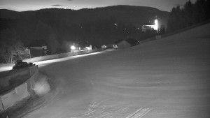 Ski areál Branná - Ski areál Branná - 12.3.2026 v 05:10