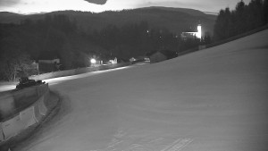 Ski areál Branná - Ski areál Branná - 12.3.2026 v 05:20