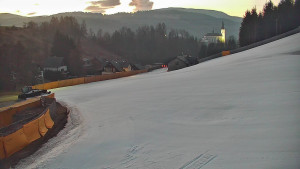 Ski areál Branná - Ski areál Branná - 12.3.2026 v 05:45