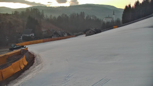 Ski areál Branná - Ski areál Branná - 12.3.2026 v 05:55
