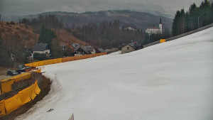Ski areál Branná - Ski areál Branná - 12.3.2026 v 11:50