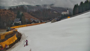 Ski areál Branná - Ski areál Branná - 12.3.2026 v 12:40