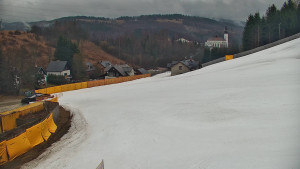 Ski areál Branná - Ski areál Branná - 12.3.2026 v 12:55