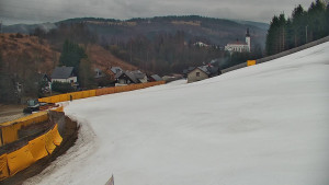 Ski areál Branná - Ski areál Branná - 12.3.2026 v 13:15