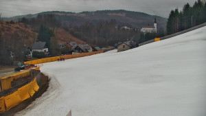 Ski areál Branná - Ski areál Branná - 12.3.2026 v 13:55