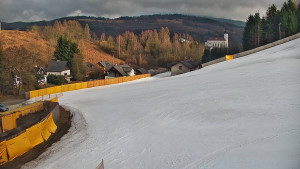 Ski areál Branná - Ski areál Branná - 12.3.2026 v 15:55