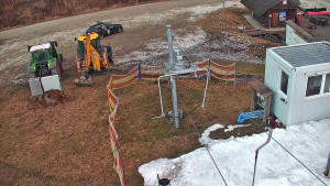 Ski areál Branná - Ski areál Branná - 12.3.2026 v 17:55