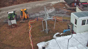 Ski areál Branná - Ski areál Branná - 12.3.2026 v 18:05