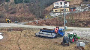 Ski areál Branná - Ski areál Branná - 21.3.2026 v 06:55
