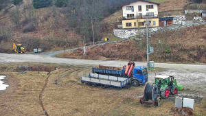 Ski areál Branná - Ski areál Branná - 21.3.2026 v 07:25 Ski areál Branná - Ski areál Branná - 21.3.2026 v 07:25