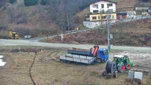 Ski areál Branná - Ski areál Branná - 21.3.2026 v 08:55