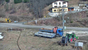 Ski areál Branná - Ski areál Branná - 21.3.2026 v 10:55