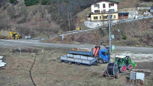 Ski areál Branná - Ski areál Branná - 21.3.2026 v 11:55