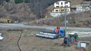 Ski areál Branná - Ski areál Branná - 21.3.2026 v 12:50 Ski areál Branná - Ski areál Branná - 21.3.2026 v 12:50
