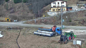 Ski areál Branná - Ski areál Branná - 21.3.2026 v 13:55