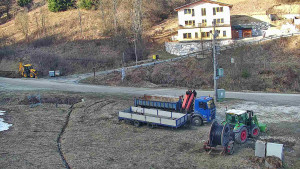 Ski areál Branná - Ski areál Branná - 21.3.2026 v 15:55