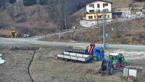 Ski areál Branná - Ski areál Branná - 21.3.2026 v 16:15 Ski areál Branná - Ski areál Branná - 21.3.2026 v 16:15