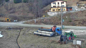 Ski areál Branná - Ski areál Branná - 21.3.2026 v 16:35 Ski areál Branná - Ski areál Branná - 21.3.2026 v 16:35