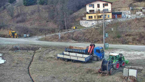 Ski areál Branná - Ski areál Branná - 21.3.2026 v 16:55