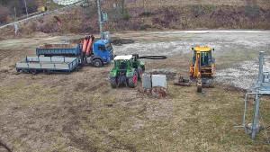 Ski areál Branná - Ski areál Branná - 25.3.2026 v 05:55