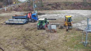 Ski areál Branná - Ski areál Branná - 25.3.2026 v 06:15