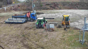 Ski areál Branná - Ski areál Branná - 25.3.2026 v 06:40