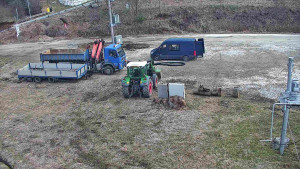 Ski areál Branná - Ski areál Branná - 25.3.2026 v 08:10