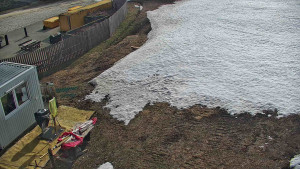 Ski areál Branná - Ski areál Branná - 25.3.2026 v 08:55