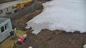 Ski areál Branná - Ski areál Branná - 25.3.2026 v 10:55