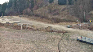 Ski areál Branná - Ski areál Branná - 10.4.2026 v 06:25