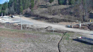 Ski areál Branná - Ski areál Branná - 10.4.2026 v 08:55