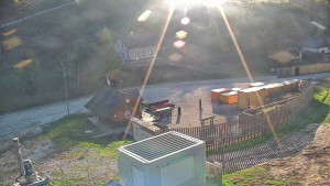 Ski areál Branná - Ski areál Branná - 30.4.2026 v 06:55