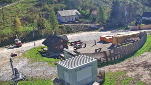 Ski areál Branná - Ski areál Branná - 30.4.2026 v 08:55