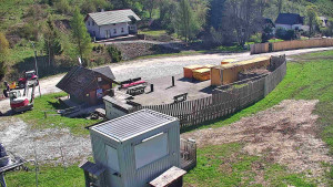 Ski areál Branná - Ski areál Branná - 30.4.2026 v 09:55