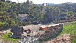 Ski areál Branná