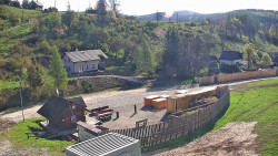 Ski areál Branná
