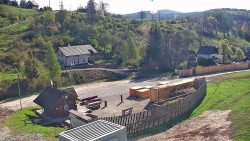 Ski areál Branná