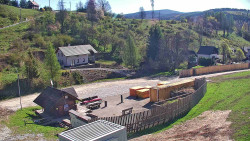 Ski areál Branná