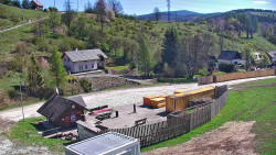 Ski areál Branná