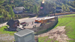 Ski areál Branná