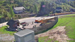 Ski areál Branná