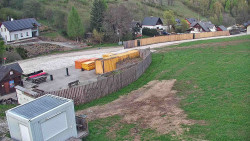 Ski areál Branná