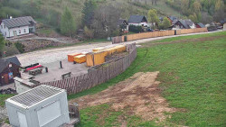 Ski areál Branná
